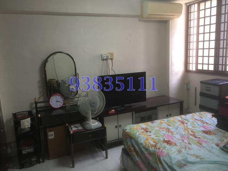 Blk 503 Bedok North Street 3 (Bedok), HDB 3 Rooms #153915822